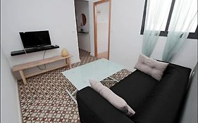 Apartamentos Morgado